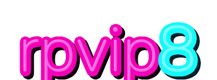 rpvip8 — logo kanal