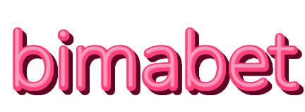bimabet — logo kanal