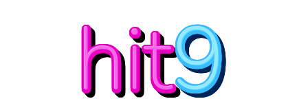 hit9 — logo kanal